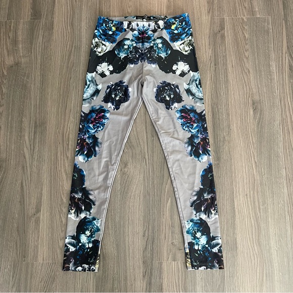 ALLSAINTS Peony Leggings Floral ALL SAINTS - Picture 5 of 6